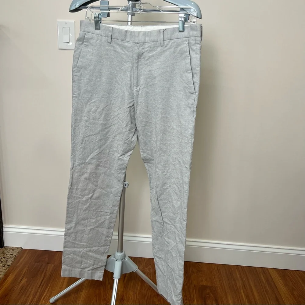 J.Crew Ludlow Slim men’s pants